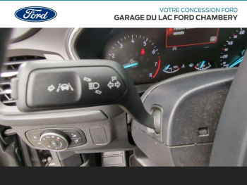 Photo 19 du bon plan FORD Focus 1.0 Flexifuel mHEV 125ch Titanium Design occasion à 21990 €