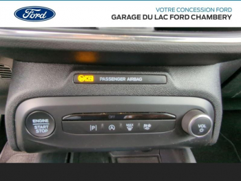 Photo 20 du bon plan FORD Focus 1.0 Flexifuel mHEV 125ch Titanium Design occasion à 21990 €