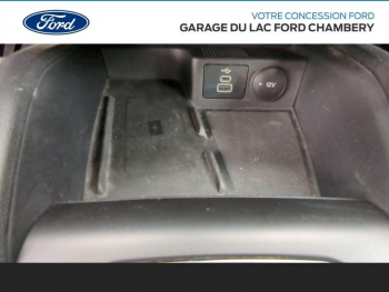 Photo 21 du bon plan FORD Focus 1.0 Flexifuel mHEV 125ch Titanium Design occasion à 21990 €