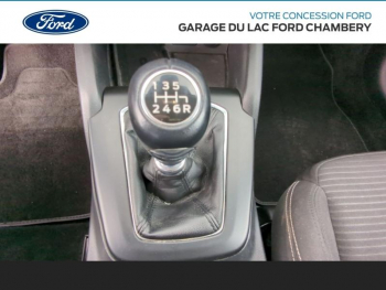 Photo 22 du bon plan FORD Focus 1.0 Flexifuel mHEV 125ch Titanium Design occasion à 21990 €