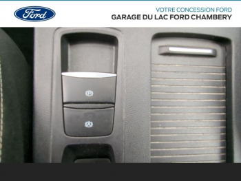 Photo 23 du bon plan FORD Focus 1.0 Flexifuel mHEV 125ch Titanium Design occasion à 21990 €