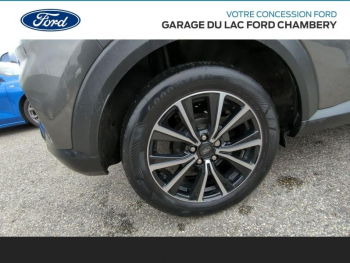 Photo 4 du bon plan FORD Puma 1.0 Flexifuel 125ch S&S mHEV Titanium occasion à 18990 €