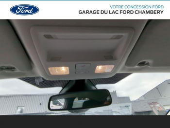 Photo 6 du bon plan FORD Puma 1.0 Flexifuel 125ch S&S mHEV Titanium occasion à 18990 €