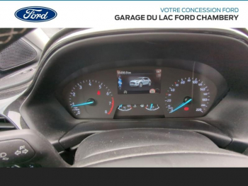 Photo 8 du bon plan FORD Puma 1.0 Flexifuel 125ch S&S mHEV Titanium occasion à 18990 €