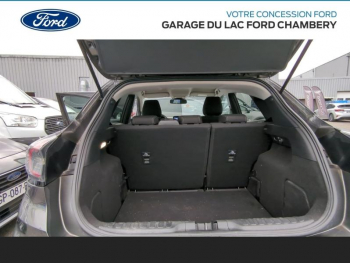 Photo 12 du bon plan FORD Puma 1.0 Flexifuel 125ch S&S mHEV Titanium occasion à 18990 €