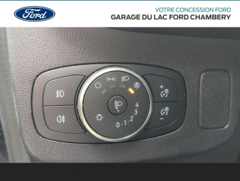 Photo 16 du bon plan FORD Puma 1.0 Flexifuel 125ch S&S mHEV Titanium occasion à 18990 €