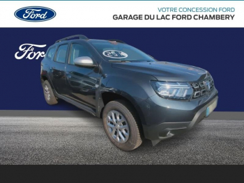 Photo 2 du bon plan DACIA Duster 1.5 Blue dCi 115ch Confort 4x4 occasion à 20290 €