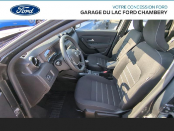 Photo 5 du bon plan DACIA Duster 1.5 Blue dCi 115ch Confort 4x4 occasion à 20290 €