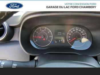 Photo 8 du bon plan DACIA Duster 1.5 Blue dCi 115ch Confort 4x4 occasion à 20290 €