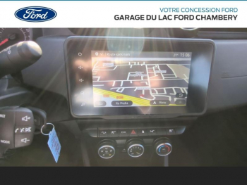 Photo 10 du bon plan DACIA Duster 1.5 Blue dCi 115ch Confort 4x4 occasion à 20290 €