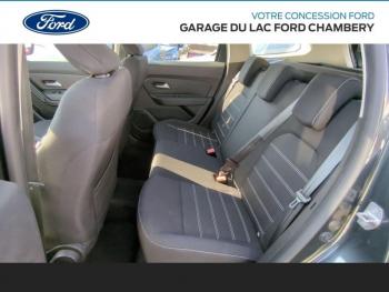 Photo 11 du bon plan DACIA Duster 1.5 Blue dCi 115ch Confort 4x4 occasion à 20290 €