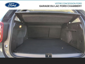 Photo 12 du bon plan DACIA Duster 1.5 Blue dCi 115ch Confort 4x4 occasion à 20290 €