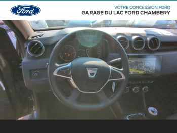 Photo 17 du bon plan DACIA Duster 1.5 Blue dCi 115ch Confort 4x4 occasion à 20290 €