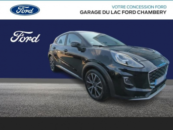 ddf-core-media-qmyMBf11018335_2.jpg Photo 2 du bon plan FORD Puma 1.0 EcoBoost 155ch mHEV Titanium 8cv occasion à 17490 €