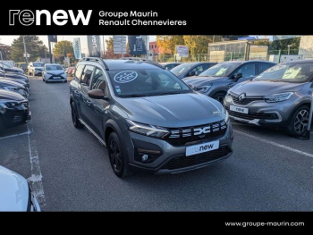 Photo 3 du bon plan DACIA Jogger 1.6 hybrid 140ch Extreme 7 places occasion à 23690 €