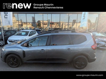 Photo 5 du bon plan DACIA Jogger 1.6 hybrid 140ch Extreme 7 places occasion à 23690 €