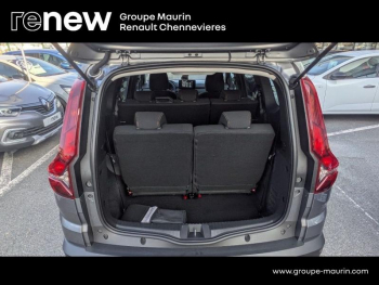 Photo 10 du bon plan DACIA Jogger 1.6 hybrid 140ch Extreme 7 places occasion à 23690 €