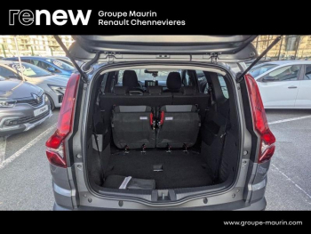 Photo 15 du bon plan DACIA Jogger 1.6 hybrid 140ch Extreme 7 places occasion à 23690 €