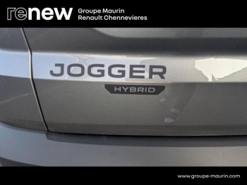 Photo 16 du bon plan DACIA Jogger 1.6 hybrid 140ch Extreme 7 places occasion à 23690 €
