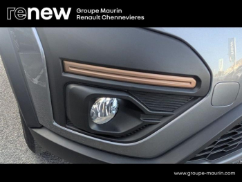 Photo 22 du bon plan DACIA Jogger 1.6 hybrid 140ch Extreme 7 places occasion à 23690 €