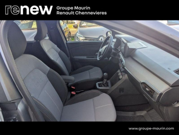 Photo 25 du bon plan DACIA Jogger 1.6 hybrid 140ch Extreme 7 places occasion à 23690 €