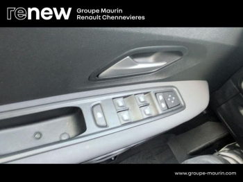 Photo 28 du bon plan DACIA Jogger 1.6 hybrid 140ch Extreme 7 places occasion à 23690 €