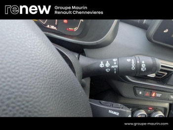Photo 30 du bon plan DACIA Jogger 1.6 hybrid 140ch Extreme 7 places occasion à 23690 €