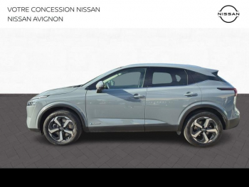 Photo 3 du bon plan NISSAN Qashqai e-POWER 190ch N-Connecta 2022 occasion à 27890 €