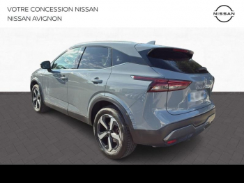 Photo 4 du bon plan NISSAN Qashqai e-POWER 190ch N-Connecta 2022 occasion à 27890 €