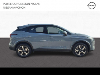 Photo 5 du bon plan NISSAN Qashqai e-POWER 190ch N-Connecta 2022 occasion à 27890 €