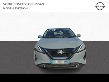 Photo 6 du bon plan NISSAN Qashqai e-POWER 190ch N-Connecta 2022 occasion à 27890 €