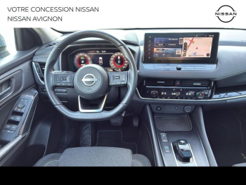 Photo 7 du bon plan NISSAN Qashqai e-POWER 190ch N-Connecta 2022 occasion à 27890 €