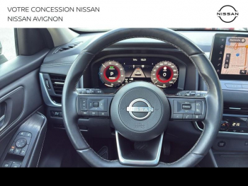 Photo 8 du bon plan NISSAN Qashqai e-POWER 190ch N-Connecta 2022 occasion à 27890 €