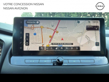 Photo 10 du bon plan NISSAN Qashqai e-POWER 190ch N-Connecta 2022 occasion à 27890 €