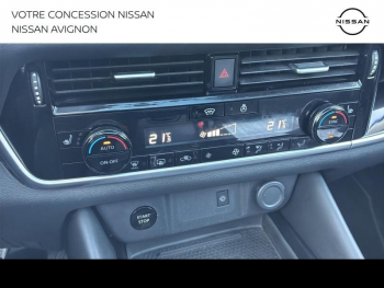 Photo 11 du bon plan NISSAN Qashqai e-POWER 190ch N-Connecta 2022 occasion à 27890 €