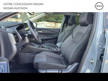 Photo 13 du bon plan NISSAN Qashqai e-POWER 190ch N-Connecta 2022 occasion à 27890 €
