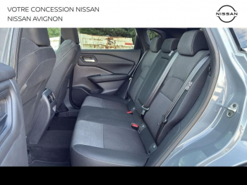 Photo 14 du bon plan NISSAN Qashqai e-POWER 190ch N-Connecta 2022 occasion à 27890 €