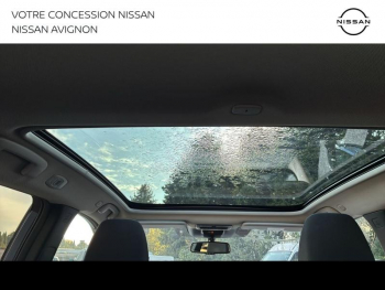 Photo 15 du bon plan NISSAN Qashqai e-POWER 190ch N-Connecta 2022 occasion à 27890 €