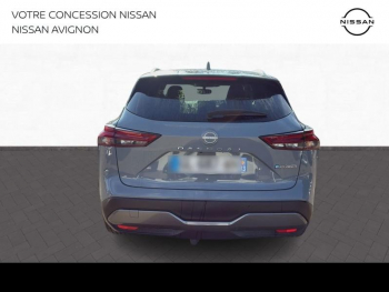 Photo 16 du bon plan NISSAN Qashqai e-POWER 190ch N-Connecta 2022 occasion à 27890 €