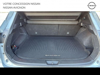Photo 17 du bon plan NISSAN Qashqai e-POWER 190ch N-Connecta 2022 occasion à 27890 €
