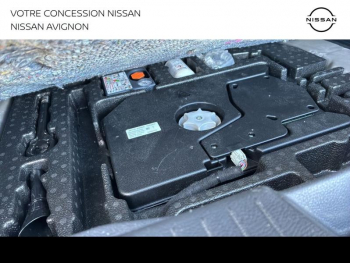 Photo 18 du bon plan NISSAN Qashqai e-POWER 190ch N-Connecta 2022 occasion à 27890 €