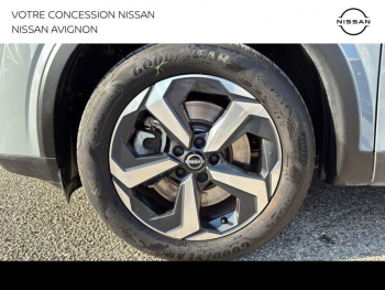 Photo 19 du bon plan NISSAN Qashqai e-POWER 190ch N-Connecta 2022 occasion à 27890 €