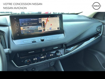 Photo 20 du bon plan NISSAN Qashqai e-POWER 190ch N-Connecta 2022 occasion à 27890 €
