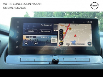 Photo 21 du bon plan NISSAN Qashqai e-POWER 190ch N-Connecta 2022 occasion à 27890 €