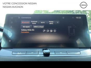 Photo 23 du bon plan NISSAN Qashqai e-POWER 190ch N-Connecta 2022 occasion à 27890 €