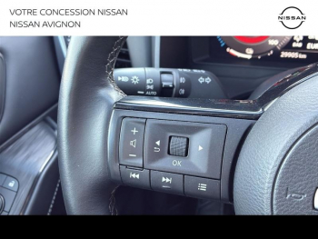 Photo 29 du bon plan NISSAN Qashqai e-POWER 190ch N-Connecta 2022 occasion à 27890 €