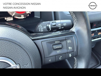 Photo 30 du bon plan NISSAN Qashqai e-POWER 190ch N-Connecta 2022 occasion à 27890 €