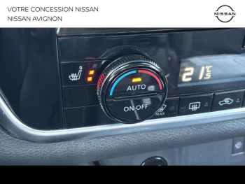 Photo 32 du bon plan NISSAN Qashqai e-POWER 190ch N-Connecta 2022 occasion à 27890 €