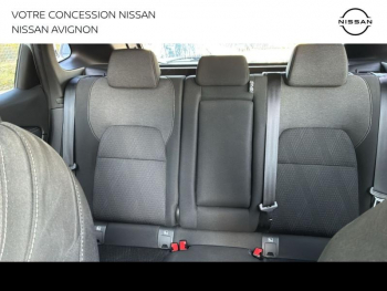 Photo 38 du bon plan NISSAN Qashqai e-POWER 190ch N-Connecta 2022 occasion à 27890 €