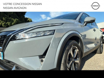 Photo 39 du bon plan NISSAN Qashqai e-POWER 190ch N-Connecta 2022 occasion à 27890 €